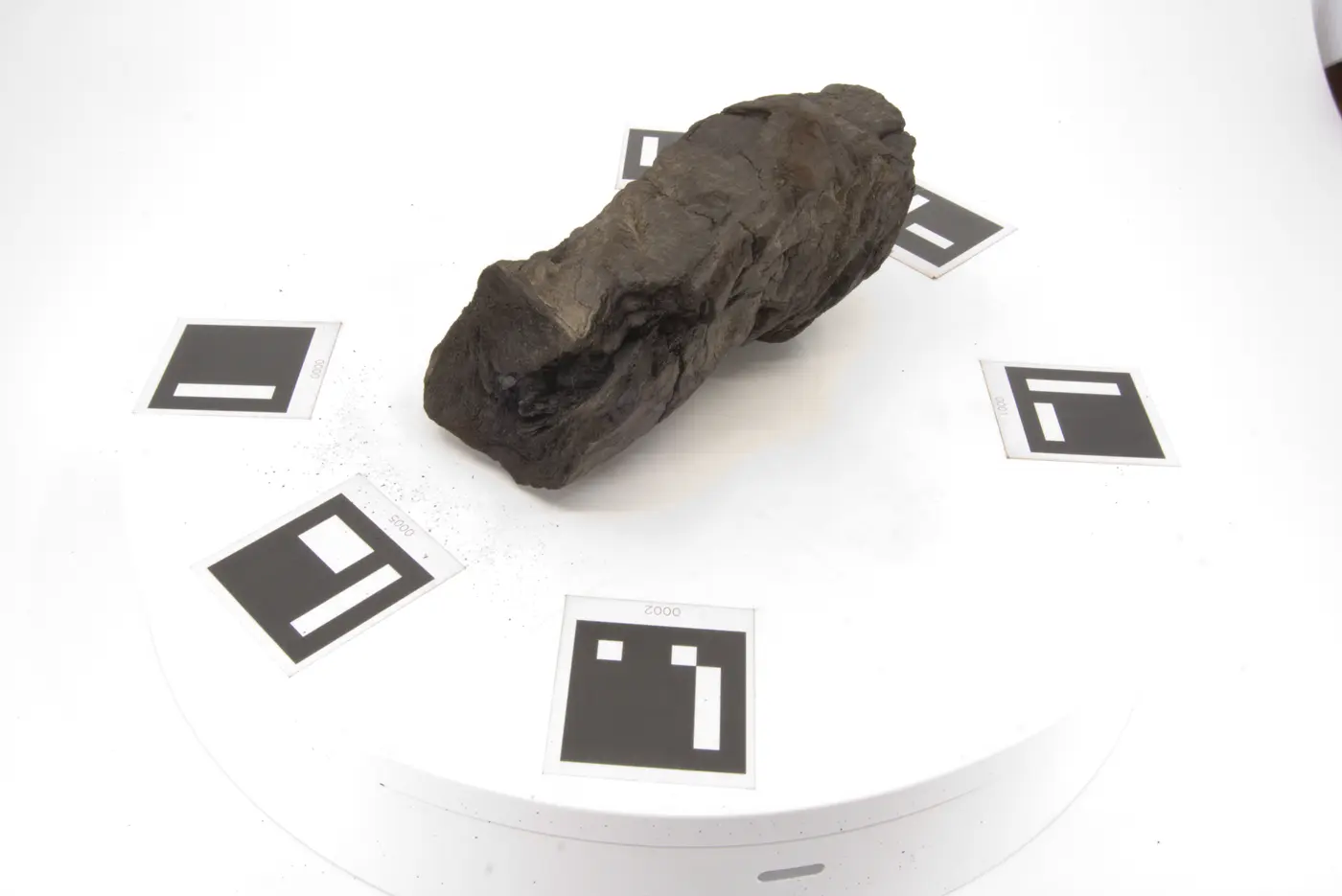 Photograph of PHerc0306B