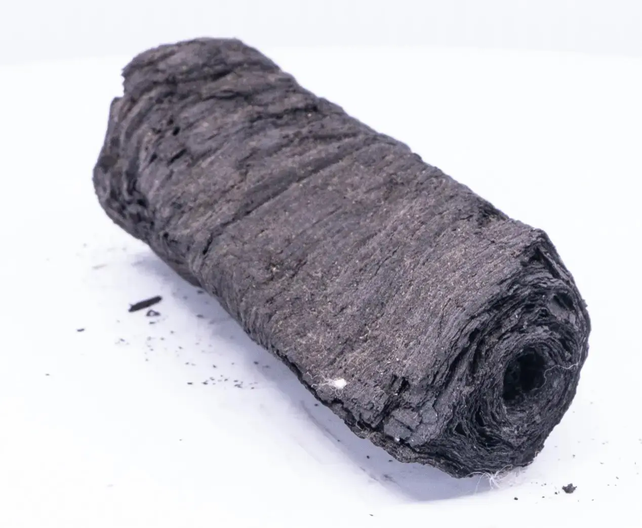 Photograph of PHerc0332