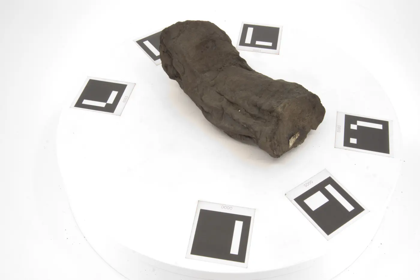 Photograph of PHerc0483A