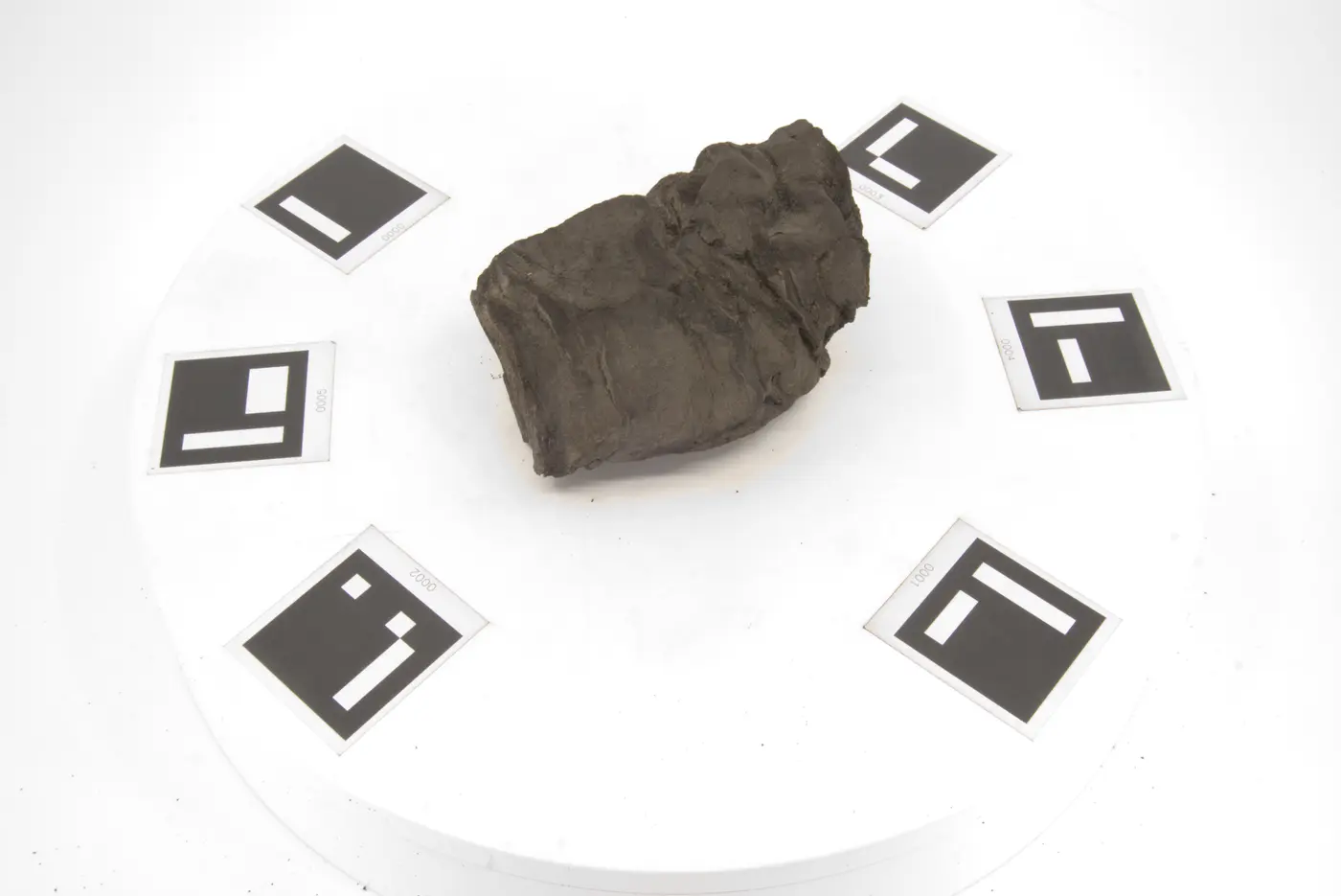 Photograph of PHerc0483B