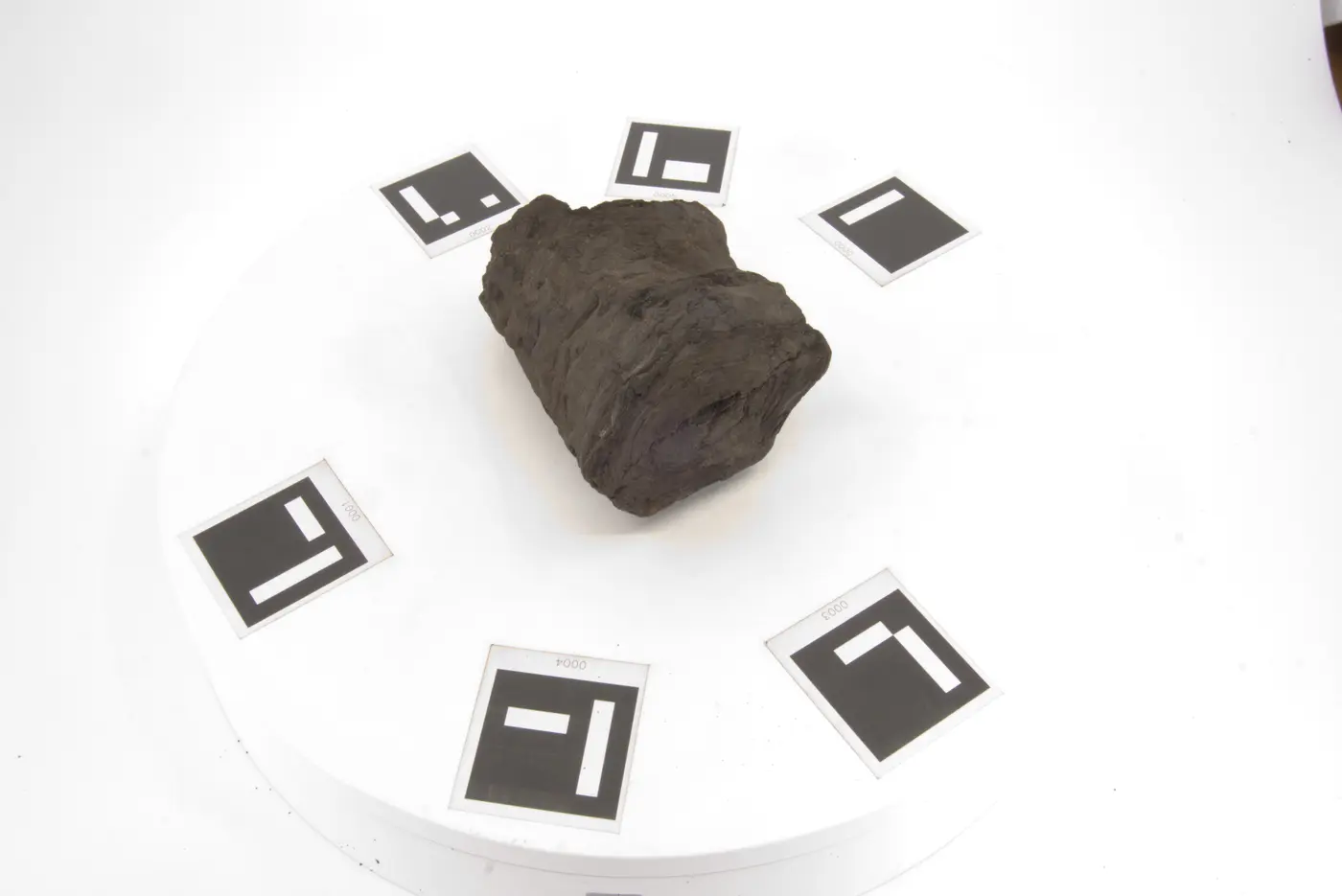 Photograph of PHerc0490A
