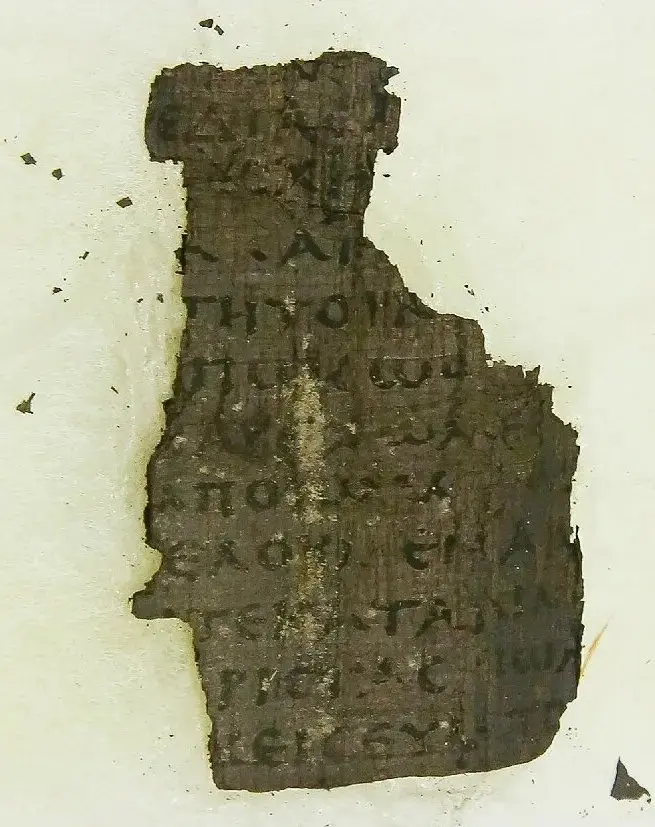 Photograph of PHercParis2Fr143