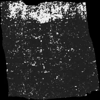 PHerc0139 ink prediction — segment w027