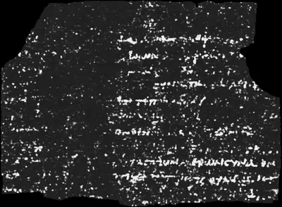 PHerc0139 ink prediction — segment w056