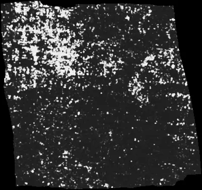 PHerc0139 ink prediction — segment w031