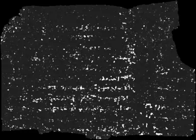 PHerc0139 ink prediction — segment w053