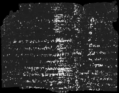 PHerc0139 ink prediction — segment w052