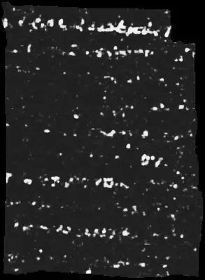 PHerc0139 ink prediction — segment w050