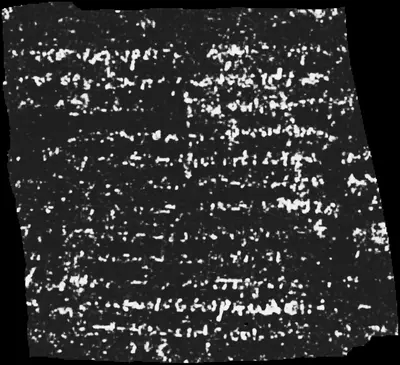 PHerc0139 ink prediction — segment w034