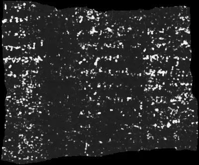 PHerc0139 ink prediction — segment w038