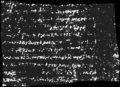 PHerc0139 ink prediction — segment w046