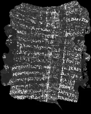 Scroll 5 ink prediction — segment w082