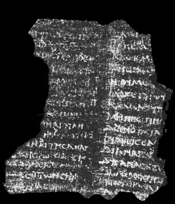 Scroll 5 ink prediction — segment w088
