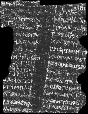Scroll 5 ink prediction — segment w087