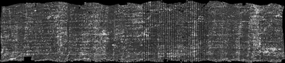 Scroll 5 ink prediction — segment auto-grown 1