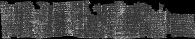 Scroll 5 ink prediction — segment auto-grown 6