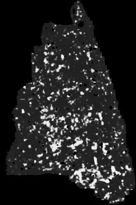 PHerc0500P2 ink prediction — segment z_dbg_gen_00354_inp_hr
