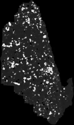 PHerc0500P2 ink prediction — segment z_dbg_gen_00346_inp_hr
