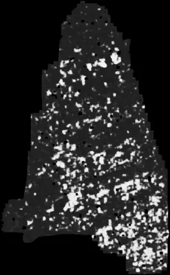 PHerc0500P2 ink prediction — segment z_dbg_gen_00473_inp_hr