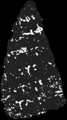 PHerc0500P2 ink prediction — segment 2