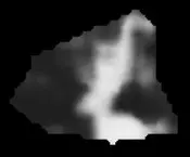PHerc0500P2 ink prediction — segment 0500P2-wrap01_0919