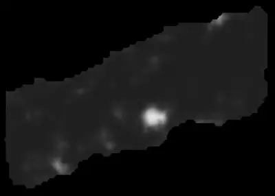 PHerc0500P2 ink prediction — segment 0500P2-wrap03_0919