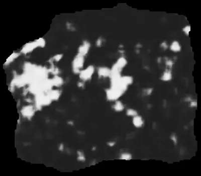 PHerc0500P2 ink prediction — segment 0500P2-wrap05_0919