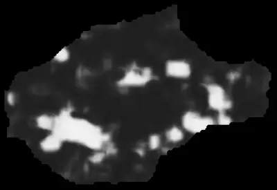 PHerc0500P2 ink prediction — segment 0500P2-wrap11_0919