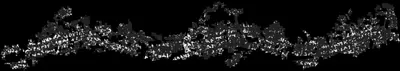 PHerc0814 ink prediction — segment auto_trace_20250926165636789
