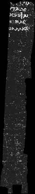 Scroll 1 ink prediction — segment 5753_-3
