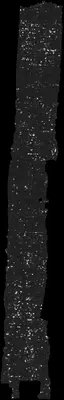 Scroll 1 ink prediction — segment 5753_-5