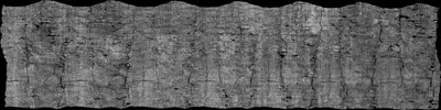 Scroll 1 3D-ink render — segment w046-052 · jordi